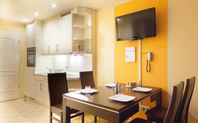 AMC Apartments