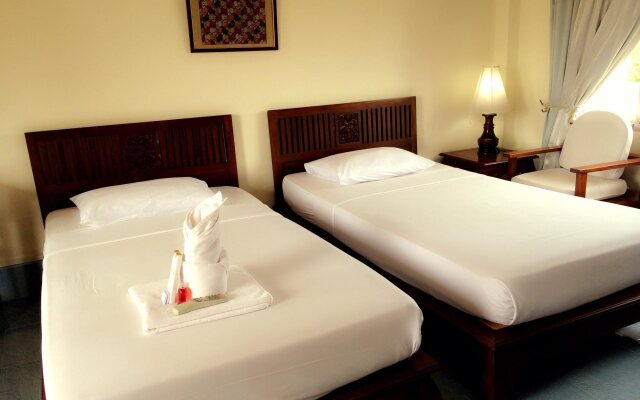 Lalco AR Hotel