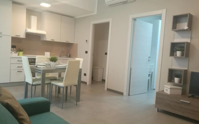 Lingotto Residence