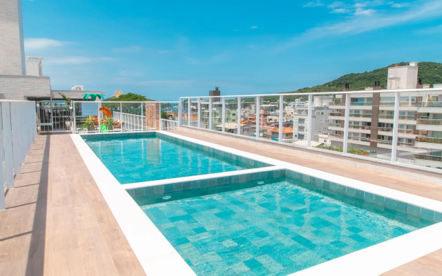 Vila do Centro Apart Hotel