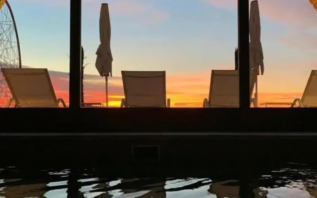 Villa Fontana Relais Suite & SPA