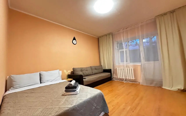 Апартаменты на улице Сафьян