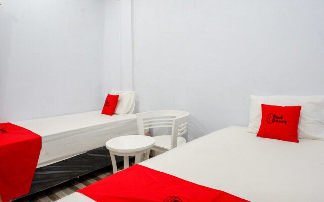 RedDoorz @ Rantepao Toraja Utara