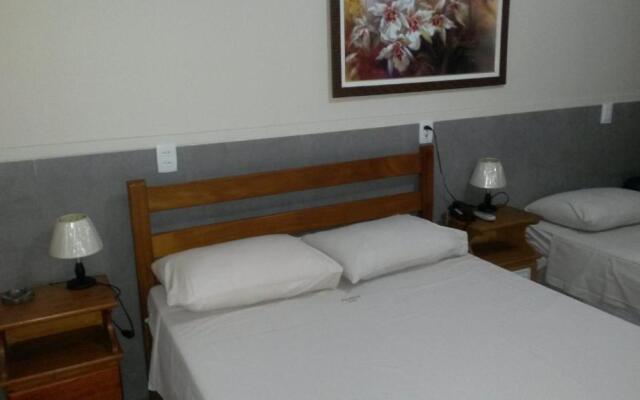 Parque Hotel