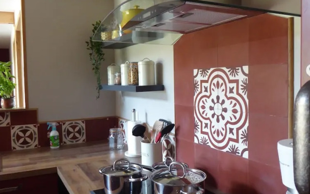 Ferme de la Grande Moucherolle