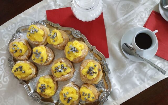 Villa Berra B&B Riva del Po