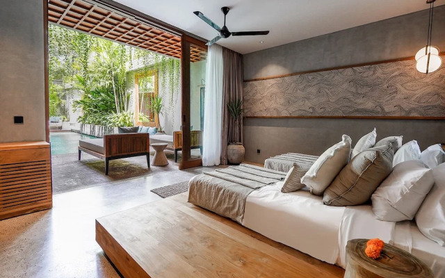 Vinaka Villa By Betterplace