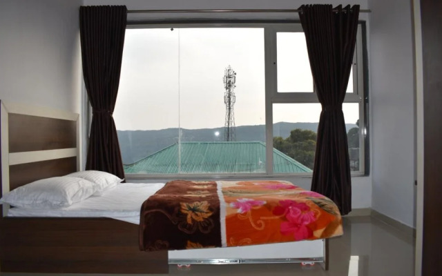 Yashraj Residency