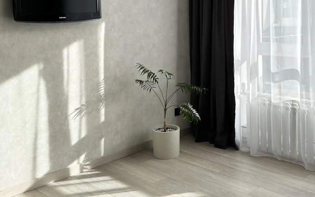 Апартаменты на улице Никитова