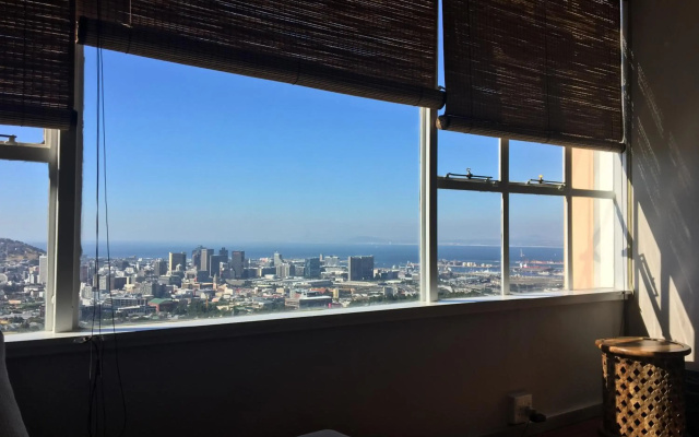 Breathtaking views, brand new renovated apartment