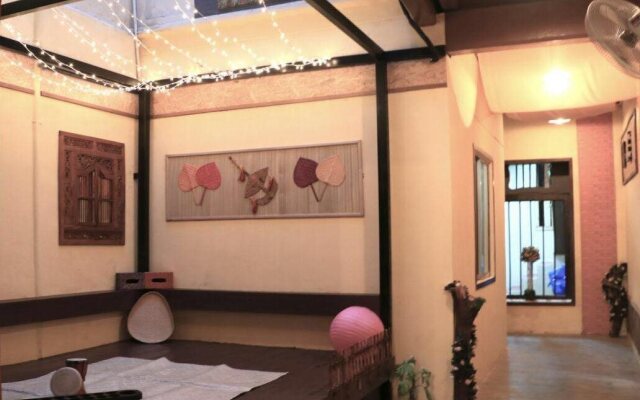 Yote Flashpackers - Hostel