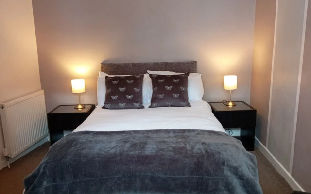The Royal Hotel