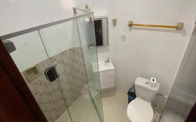 Casa 4/4(Amplos), Cond. fechado com piscina-150m2