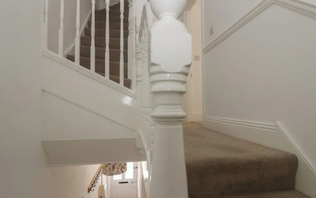 21 Passage Street