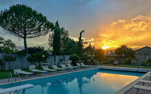 Le case di Lisetta Holiday homes