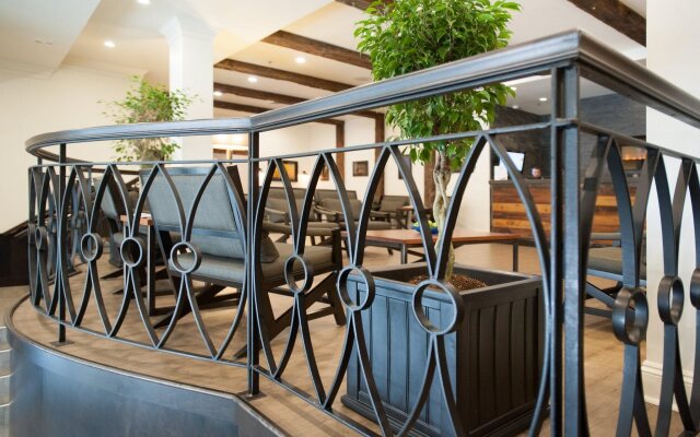 Crowne Plaza Moncton-Downtown by IHG