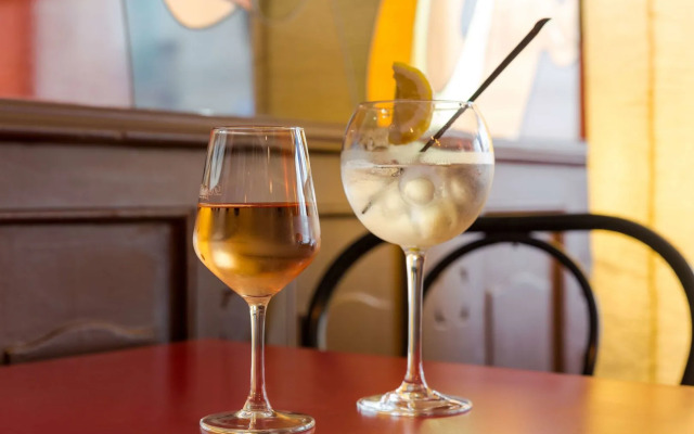 The Originals City, Hôtel Bristol