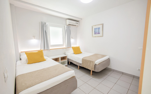 Servatur Terrazamar Suite & Sun Suite