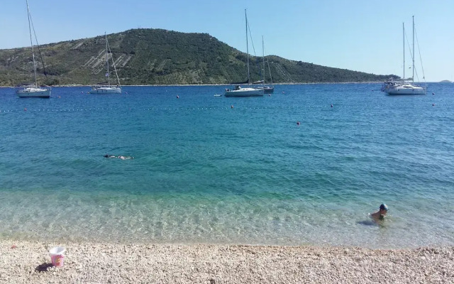 Mateo - 60m From sea - A1