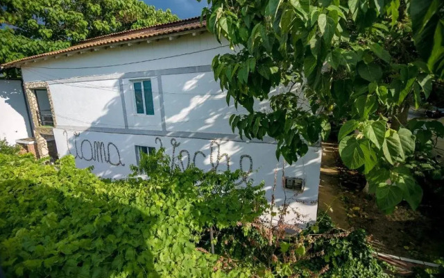 W Hotel Vama Veche cm