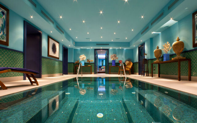 Capo La Gala Hotel & Wellness