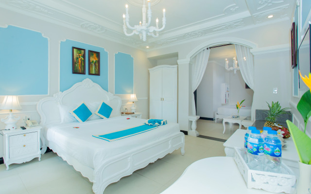 Hoi An Garden Palace & Spa