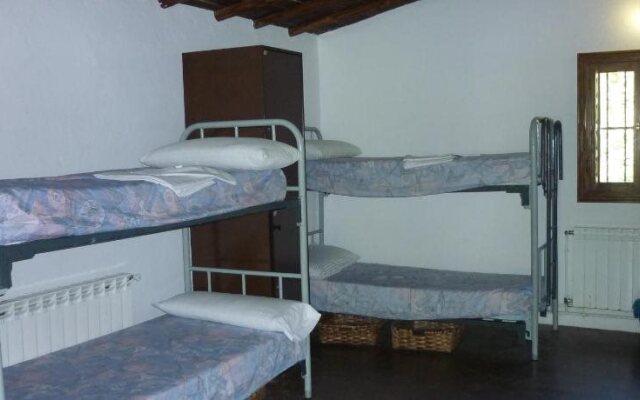 Albergue Turistico Valle del Ambroz