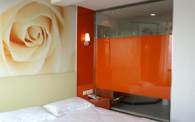 Shanghai Xing Chen Hotel