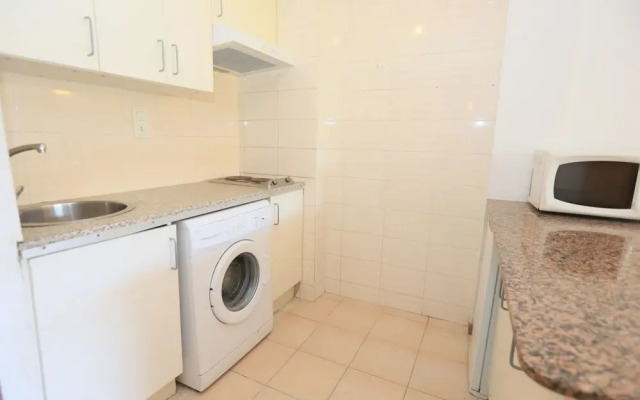 Apartamento Para 3 Personas en Salou