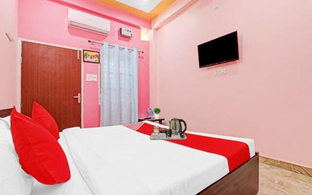 OYO 82792 The VVS Inn