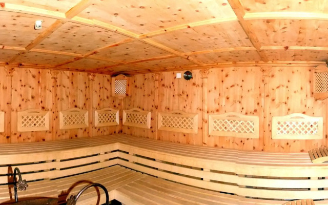 Hotel Garni Obermair