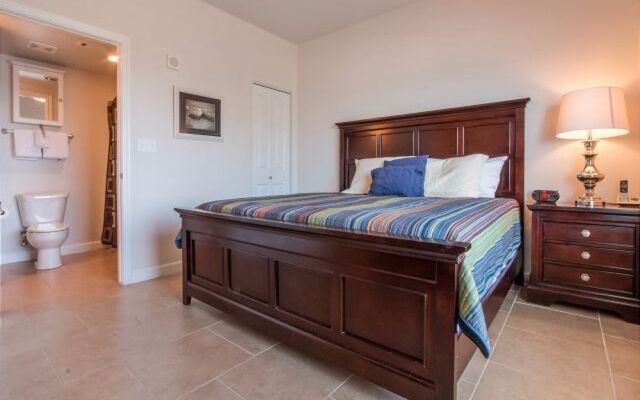 Shores of Panama by Book That Condo