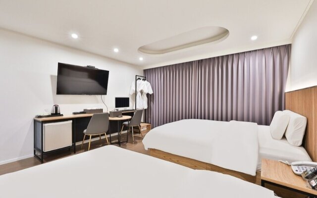 Incheon BEYOND HOTEL