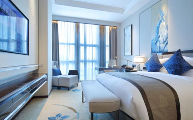 Shenzhen Anthea Hotel
