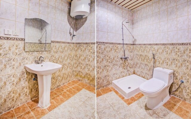 OYO 595 Aali For Residential Units