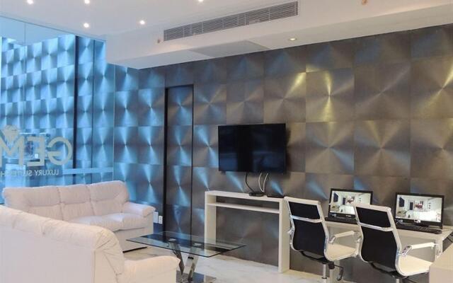Gema Luxury Suites