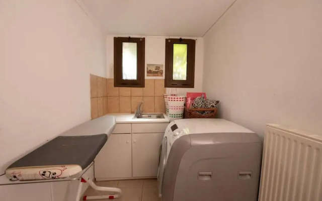 Villa Christina in Evia