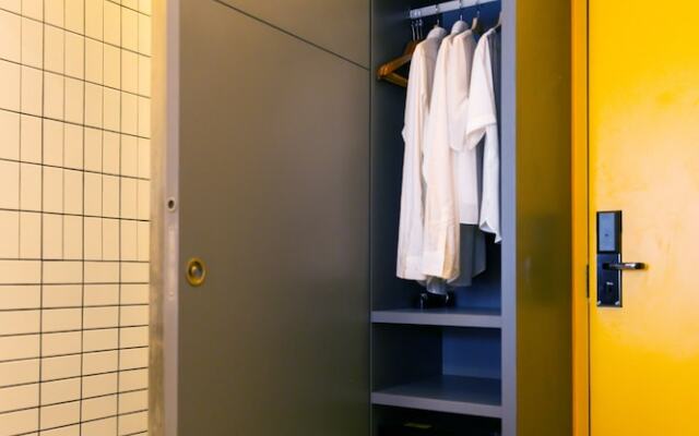 The Upper House Hotel