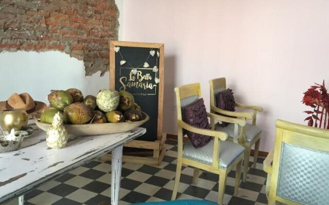 Casa La Bella Samaria Hostel Boutique