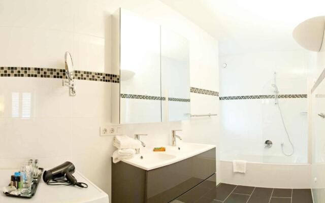 Serviced Apartement Sonnleitner