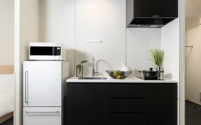 MIMARU Osaka Shinsaibashi North