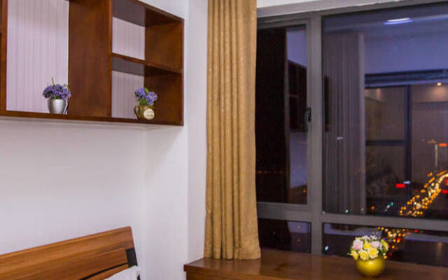 Dingshang Xiangyu Apartment Hotel Changsha Railway Station