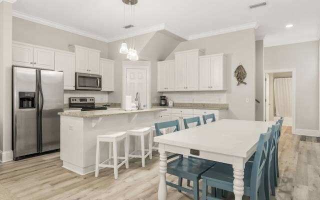 5410 Gulf Dr - Sunset View