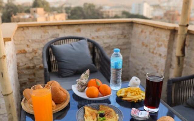 King tout hotel