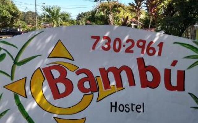 Bambu Hostel