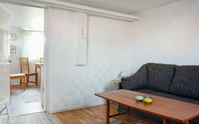 Holiday Home Hamburgsund Iv
