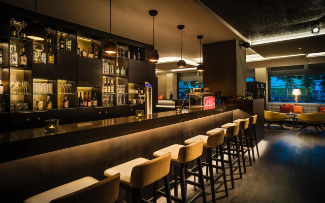 SAKS Urban Design Hotel Frankfurt