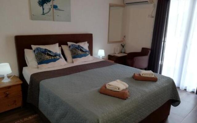 Guesthouse Apartments Zec