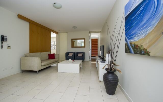 1 Bright Point Apartment 1502
