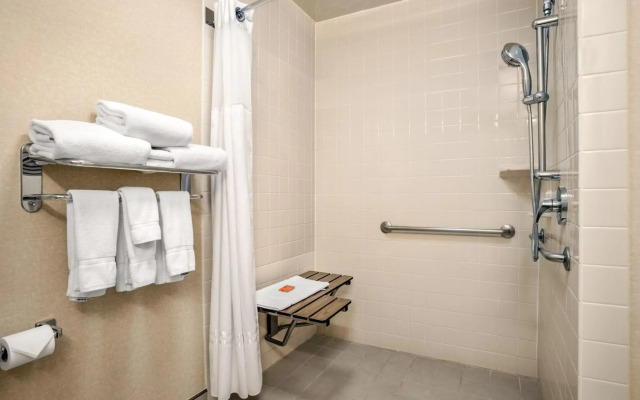 Radisson Hotel Salt Lake City Airport